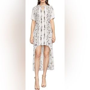 BCBGMAXAZRIA Landyn Dress (Small)